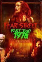 Affiche Fear Street Partie 2 : 1978