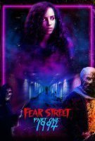 Fiche du film Fear Street Partie 1 : 1994