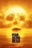 Fiche du film Fear The Walking Dead