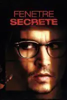 Affiche Fenêtre secrète
