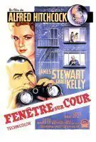 Fiche du film Fenêtre sur Cour