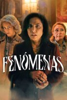 Fiche du film Fenómenas