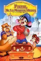 Fiche du film Fievel et le nouveau monde