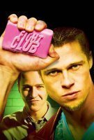Affiche Fight Club