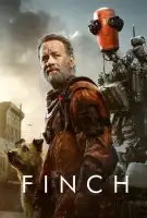 Affiche Finch