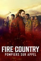 Fiche du film Fire Country
