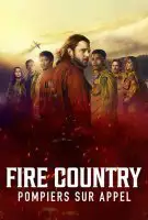 Affiche Fire Country