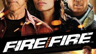 Fire with Fire : Vengeance par le feu