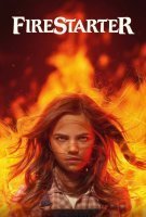 Fiche du film Firestarter