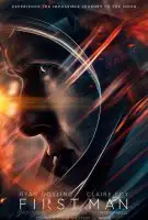 Fiche du film First Man - Le premier homme sur la Lune