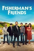 Affiche Fisherman's Friends Affiche Fisherman's Friends