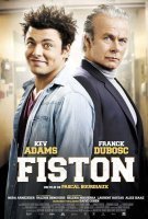 Fiche du film Fiston