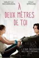 Fiche du film À deux mètres de toi