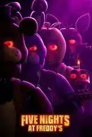 Five Nights At Freddy’s