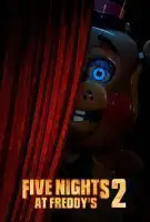 Five Nights At Freddy’s 2