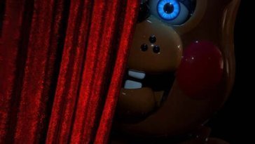 Five Nights At Freddy’s 2