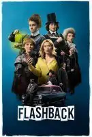 Fiche du film Flashback
