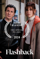 Fiche du film Flashback