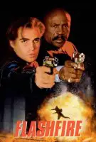 Affiche Flashfire