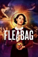 Affiche Fleabag Affiche Fleabag