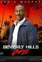 Affiche Le Flic de Beverly Hills 4