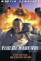 Fiche du film Flic de haut vol