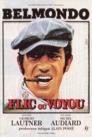 Fiche du film Flic ou Voyou