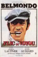 Flic ou Voyou
