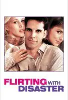 Fiche du film Flirter avec les embrouilles