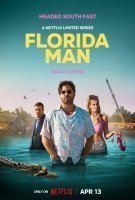 Fiche du film Florida Man