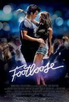 Affiche Footloose