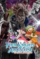 Fiche du film Four Knights Apocalypse