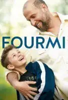 Affiche Fourmi