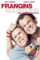 Affiche Frangins malgré eux
