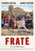 Fiche du film Fratè