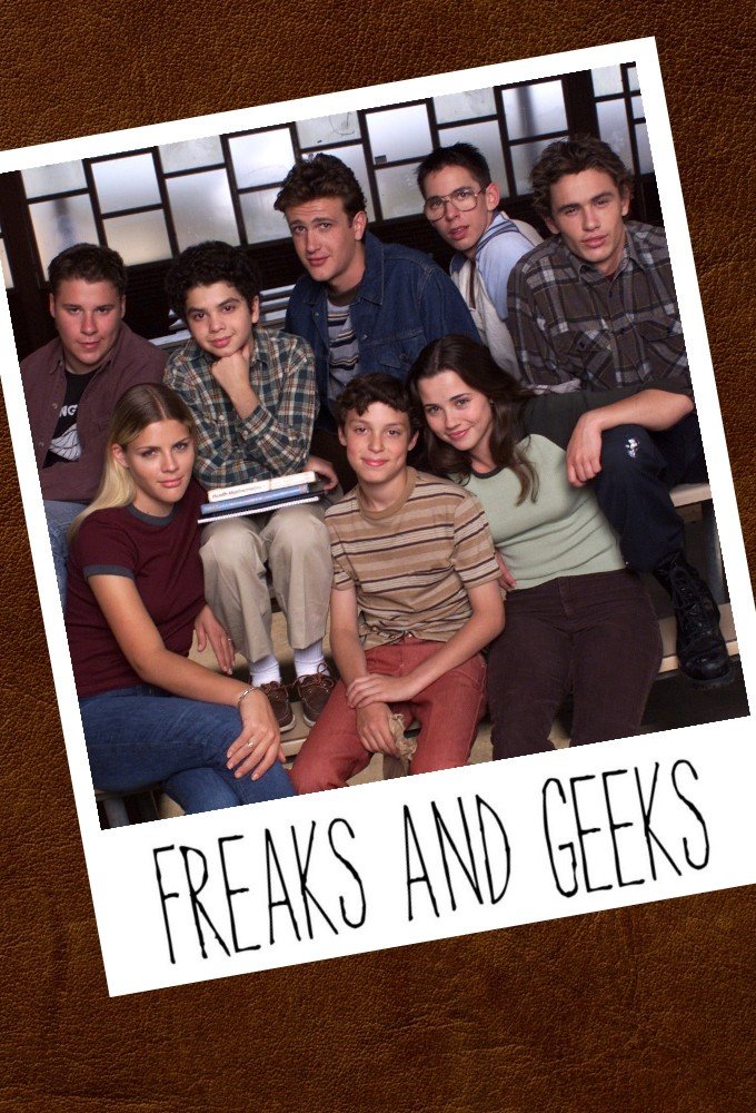 Freaks and Geeks