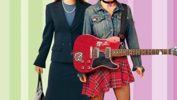 Freaky Friday : Dans la peau de ma mère