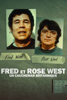 Fiche du film Fred et Rose West un cauchemar britannique