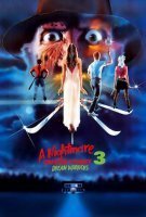 Freddy Chapitre 3 : Les griffes du cauchemar