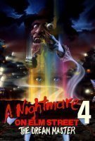 Fiche du film Freddy Chapitre 4 : Le cauchemar de Freddy