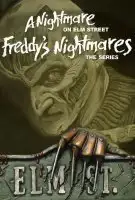 Affiche Freddy, le cauchemar de vos nuits
