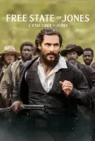 Fiche du film Free State of Jones
