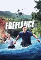 Fiche du film Freelance