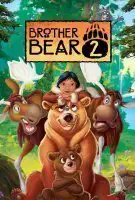 Affiche Frère des ours 2