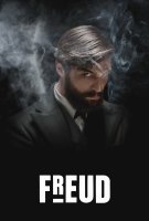 Affiche Freud en streaming Affiche Freud en streaming