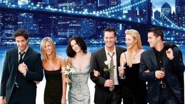 Friends