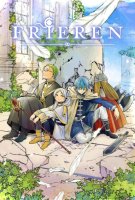Fiche du film Frieren: Beyond Journey's End