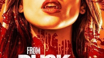 From dusk till dawn
