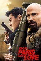 Fiche du film From Paris with Love