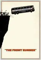 Affiche Front Runner : Le Scandale